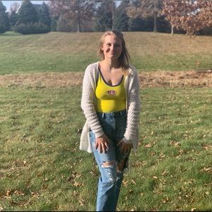 Meet your Posher, Kate